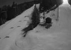 Webcam located at: Klinovec: Chair Lift Suzuki
