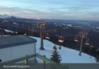 Webcam mit dem Standort: Klippitztörl - Bärenwaldlift Bergstation