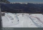 Webcam located at: Kronplatz - Olang Mid Station