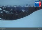 Webcam located at: Kronplatz: St. Vigil - Pre da Peres Top Station