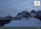Webcam located at: Kreuzbergpass (Alpine Pass)