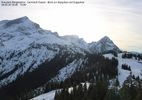 Webcam mit dem Standort: Garmisch-Classic: Kreuzeck Bergstation