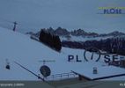 Webcam located at: Brixen-Plose: Kreuztal
