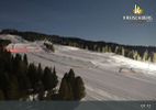 Webcam mit dem Standort: Kreischberg Bergstation