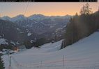 Webcam mit dem Standort: Kristberglift