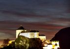 Webcam mit dem Standort: Kufstein: Blick auf die Festung