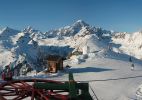 Webcam mit dem Standort: La Thuile - Panoramablick