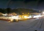 Webcam mit dem Standort: La Plagne Skischule