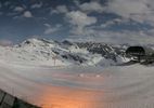 Webcam mit dem Standort: La Rosière - Plan du repos