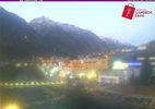 Webcam mit dem Standort: Landeck im Inntal