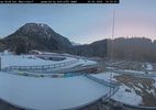 Webcam mit dem Standort: Langlaufstadion Oberstdorf