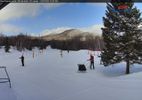 Webcam mit dem Standort: Langlaufzentrum Mont Sainte Anne, Quebec