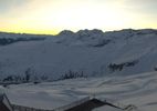 Webcam located at: Laax - Top station Crap Masegn