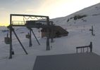 Webcam located at: Laax - Vorab Glacier