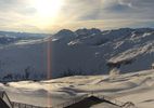 Webcam mit dem Standort: Laax - Crap Masegn