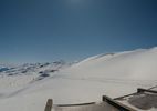 Webcam located at: Laax Flims Falera La Siala Top Station
