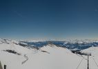Webcam mit dem Standort: Laax: Bergstation La Siala