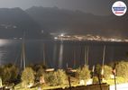 Webcam located at: Lago di Garda - Malcesine