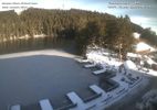 Webcam located at: Lake Mummelsee Panoramic view
