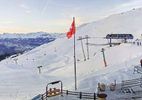 Webcam located at: Le Rotsé - St Luc Chandolin Ski Resort