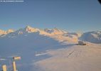 Webcam mit dem Standort: Col du Joly
