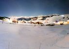 Webcam mit dem Standort: Les Saisies - Panorama
