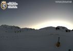 Webcam mit dem Standort: La Thuile - Les Suches