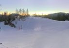 Webcam located at: Les Tuffes - View at slopes
