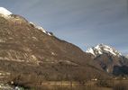 Webcam located at: Letalisce Bovec