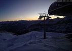 Webcam located at: Leukerbad, Schwalbennest chairlift