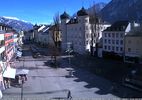 Webcam located at: Lienz city