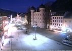 Webcam mit dem Standort: Lienz Stadtplatz