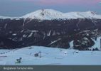 Webcam located at: Live Cam Turracher Hoehe Ski Resort
