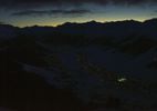 Webcam located at: Livigno Panorama: Crap de la Pare