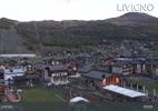 Webcam mit dem Standort: Livigno: Skischulbereich Campo Scuola