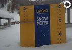 Webcam located at: Livigno Snow Depth