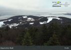 Webcam located at: Lookout tower Brotjacklriegel