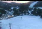 Webcam located at: Lower station in Lachtal Ski Resort