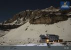 Webcam located at: Madonna di Campiglio - Grostè Base Station