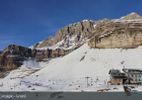 Webcam mit dem Standort: Madonna di Campiglio - Grostè Talstation