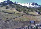 Webcam mit dem Standort: Mammoth Mountain: Main Lodge