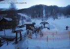 Webcam located at: Malzat Chair Lift - Prali Ski Resort