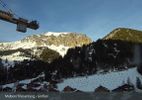 Webcam mit dem Standort: Malbun: Familienhotel Gorfion