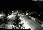 Webcam mit dem Standort: Mallnitz Ortszentrum