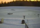 Webcam located at: Reservoir in Mariazeller Bürgeralpe Ski Resort