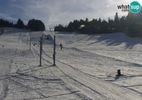 Webcam mit dem Standort: Maribor: Postela 6er Sessellift