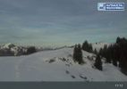 Webcam mit dem Standort: Ski Juwel: Markbachjoch 1
