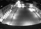 Webcam mit dem Standort: Marktplatz Senftenberg