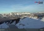 Webcam mit dem Standort: Flumserberg: Maschgenkamm