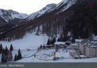 Webcam mit dem Standort: Matrei am Brenner: Wallfahrtsort Maria Waldrast